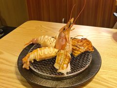 -無雙居酒屋(北京路店)