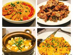 -金鸭季·北京烤鸭(深业上城店)