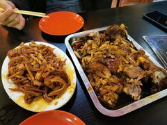 -卤煮老北京酱肉馆