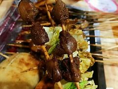 -老大鸡肉串(天津店)