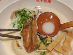 -味千拉面(光启城时尚购物中心店)