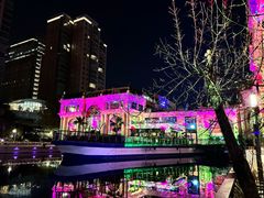 -燕莎友谊商城(亮马桥店)