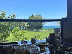 -亚龙湾红树林度假酒店-韩轩韩餐厅