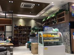 -仁喜记甜品(油松路店)