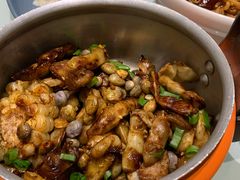 -海小馆海鲜餐厅(茂业百货店)