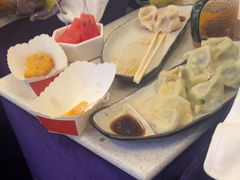 -华夏良子·足道spa艾灸(五四广场店)