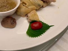 -宁波汉通海鲜大酒店(江湾店)