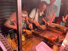-明记牛杂(新马路分店)