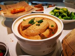 -芳满庭粤菜餐厅(丹阳吾悦店)