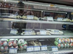 -云南路美食街