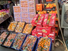 -胡家庙水果批发市场