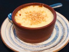 香米布丁-Efes Turkish & Mediterranean Cuisine 艾菲斯餐厅(陆家嘴店)