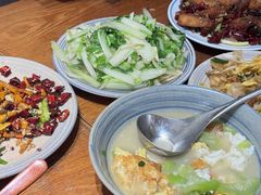 -静一餐厅·湖北菜(前门创始店)