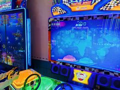 -酷洛小镇(步步高新天地购物广场店)