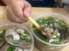 -牛师傅广式药膳牛骨汤美食(江南西店)