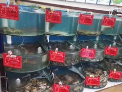 -聚德福海鲜家常菜(刘庄店)