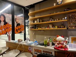 -G-STEPS舞蹈工作室