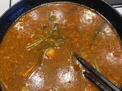 -肥汁米蘭香港米线(长宁来福士店)