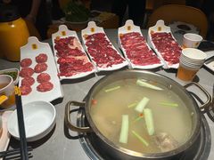 -潮发潮汕牛肉店(东方宝泰店)