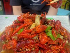 -大学城夜市大排档(凤栖路店)