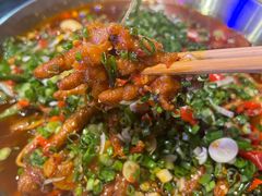 -醉小酒馆·川菜·江湖菜·重庆菜(观音桥旗舰店)