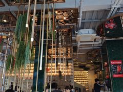 -红樱桃·欢乐餐厅(太原里店)