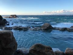 -南紀白浜 浜千鳥の湯 海舟