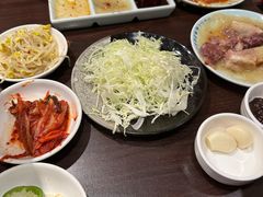 -蒜香焼肉PURUSHIN(马场路店)