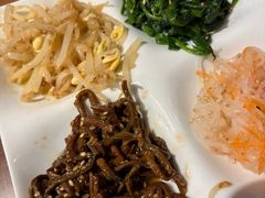 -俺的焼肉(銀座9丁目店)