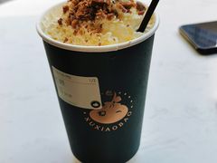 -徐小包的奶茶(济宁万达店)