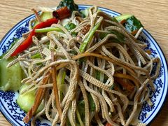 -马艾萨中国兰州牛肉拉面(劲松店)