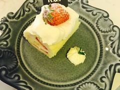 -RGF(巨鹿路店)