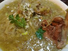 -老虎滩船说·海胆水饺·大连海鲜(老虎滩店)