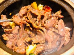 -啫神·广州地标美食(北京路店)