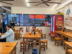 -李叁面馆(妇幼店)