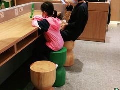 -甲乙饼·手工牛肉饼(东方广场店)