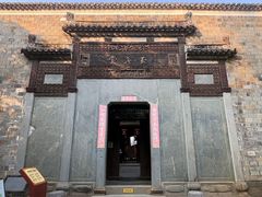 -景德镇古窑民俗博览区