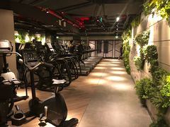 -威尔仕健身·游泳(中港汇店)