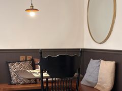 -沏点Trattoria意大利餐厅(新街口店)