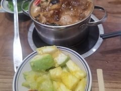 -厝味火锅·潮汕卤水火锅(十一合店)