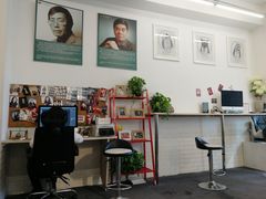 -猫头鹰照相馆(国贸店)