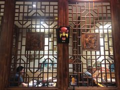 -川中故事·成都老火锅(东书房店)