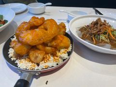 -大鸭梨烤鸭(金色漫香店)