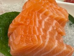 -大焰自助日式料理 铁板烧(徐汇店)