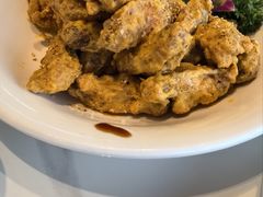 -码头鲜精致威海菜(欧乐坊店)