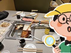 -海底捞火锅(欣大百货店)