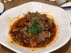 -阿斯牛牛·凉山菜(新会展店)