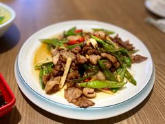 -张太婆老妈蹄花川菜馆·中华餐饮老字号(望平街店)