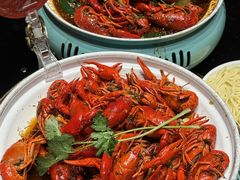 -辣皇朝小龙虾(六一店)