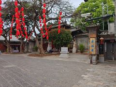 -建水文庙